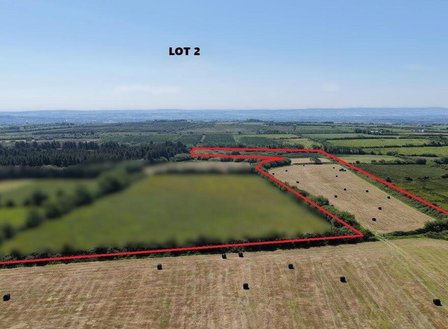 46.3 Residential Holding At Kilgarvan, Ballylongford, V31E542