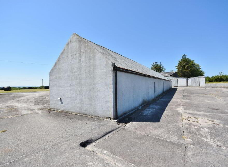 46.3 Residential Holding At Kilgarvan, Ballylongford, V31E542