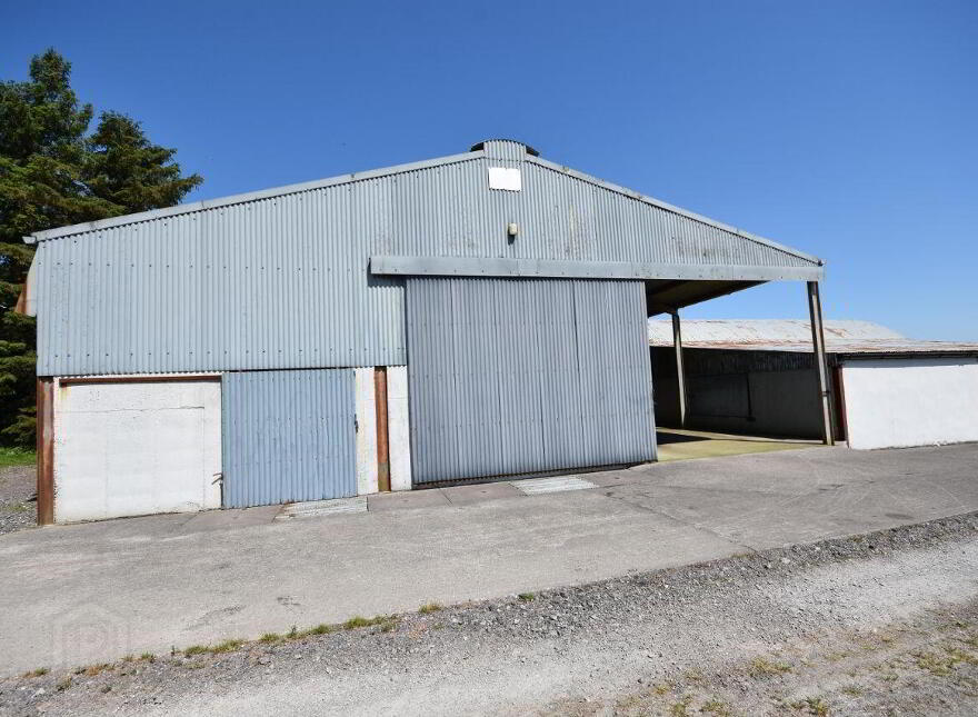 46.3 Residential Holding At Kilgarvan, Ballylongford, V31E542