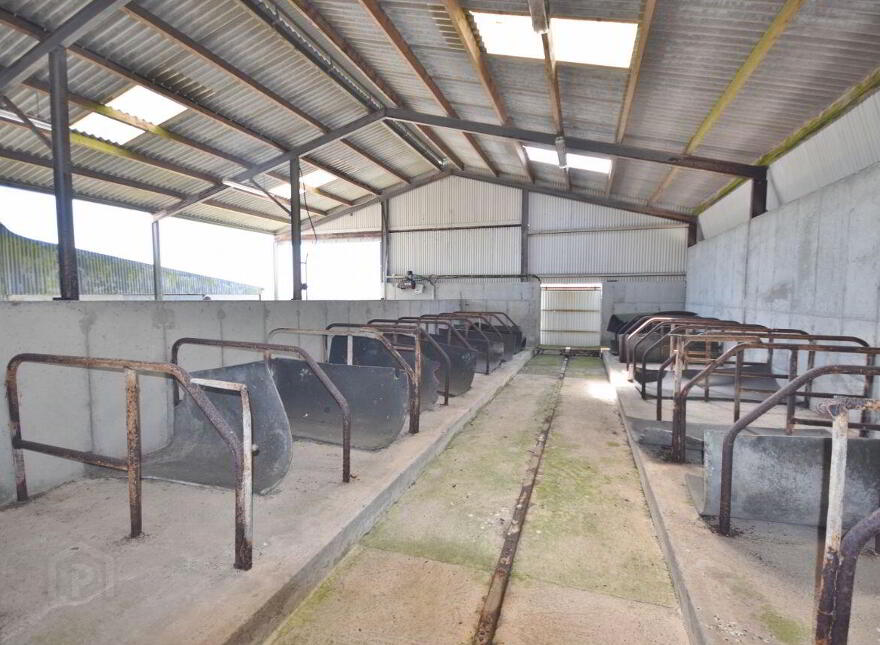 46.3 Residential Holding At Kilgarvan, Ballylongford, V31E542