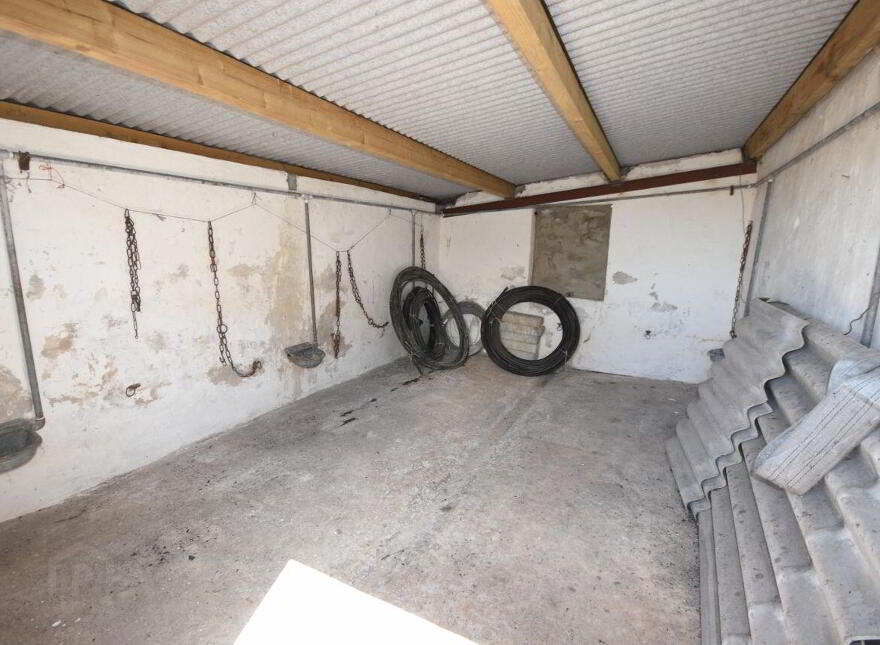 46.3 Residential Holding At Kilgarvan, Ballylongford, V31E542