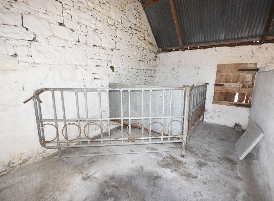 46.3 Residential Holding At Kilgarvan, Ballylongford, V31E542