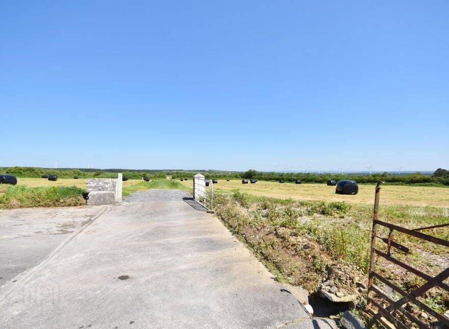 46.3 Residential Holding At Kilgarvan, Ballylongford, V31E542