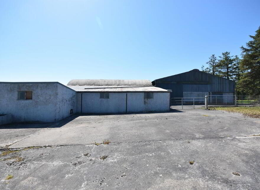 46.3 Residential Holding At Kilgarvan, Ballylongford, V31E542