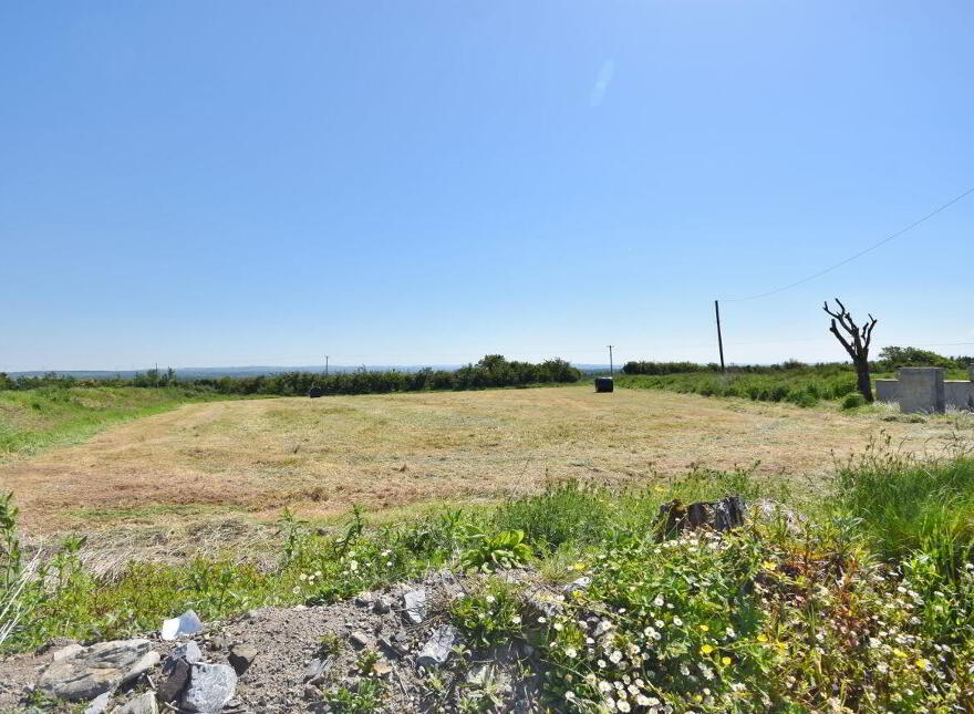 46.3 Residential Holding At Kilgarvan, Ballylongford, V31E542