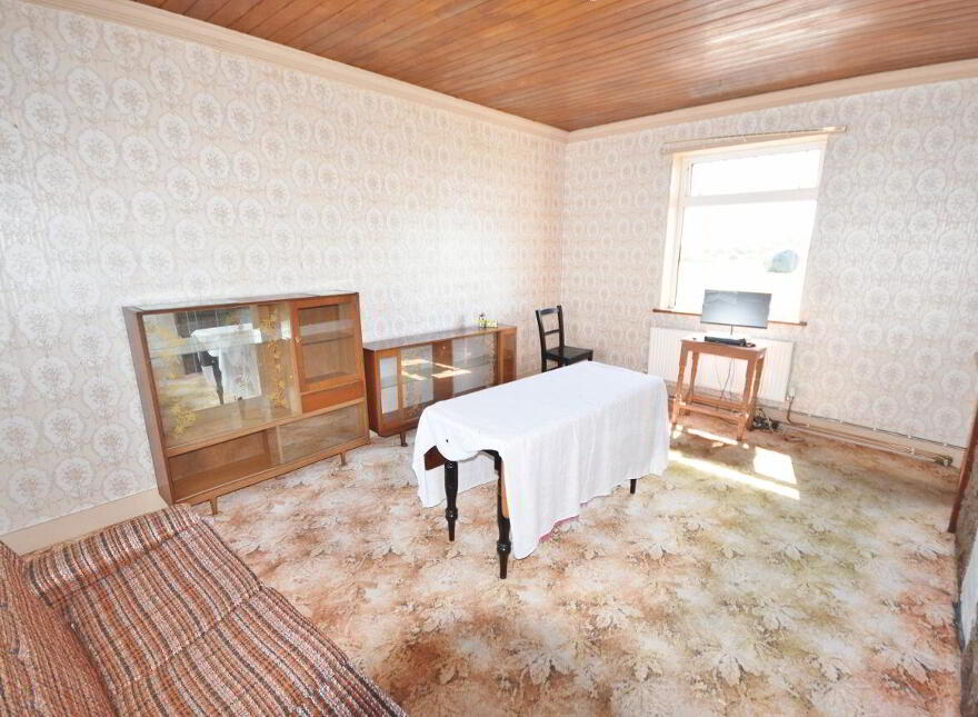 46.3 Residential Holding At Kilgarvan, Ballylongford, V31E542