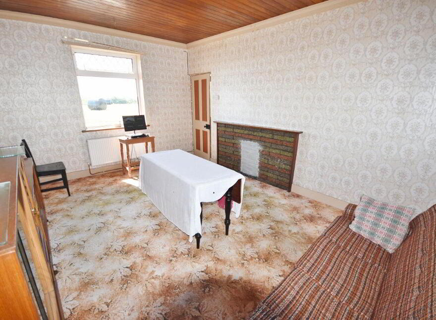 46.3 Residential Holding At Kilgarvan, Ballylongford, V31E542
