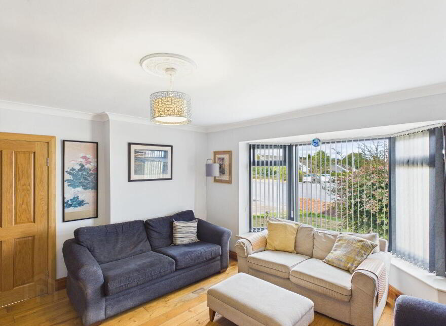 3 Parkview, Passage West, T12EKD4
