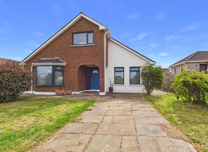3 Parkview, Passage West, T12EKD4 photo