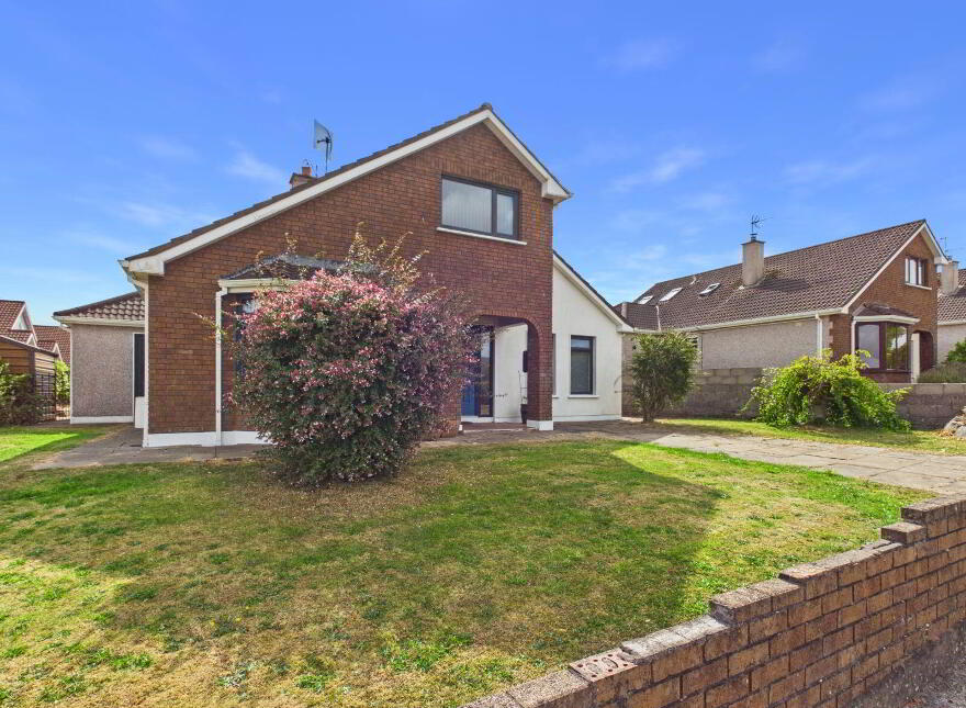 3 Parkview, Passage West, T12EKD4