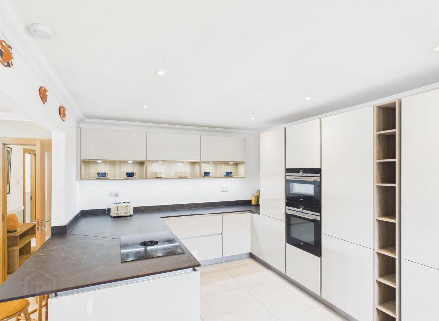 3 Parkview, Passage West, T12EKD4