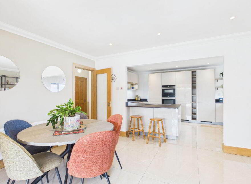 3 Parkview, Passage West, T12EKD4