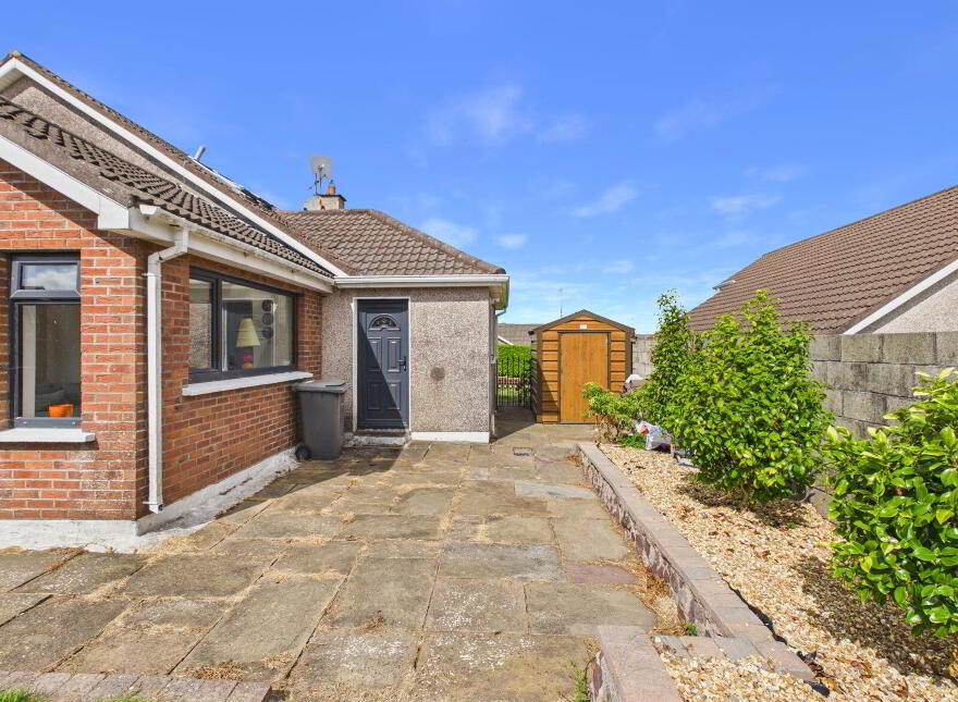 3 Parkview, Passage West, T12EKD4