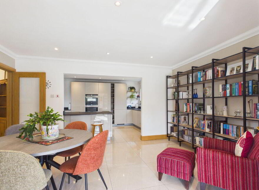 3 Parkview, Passage West, T12EKD4