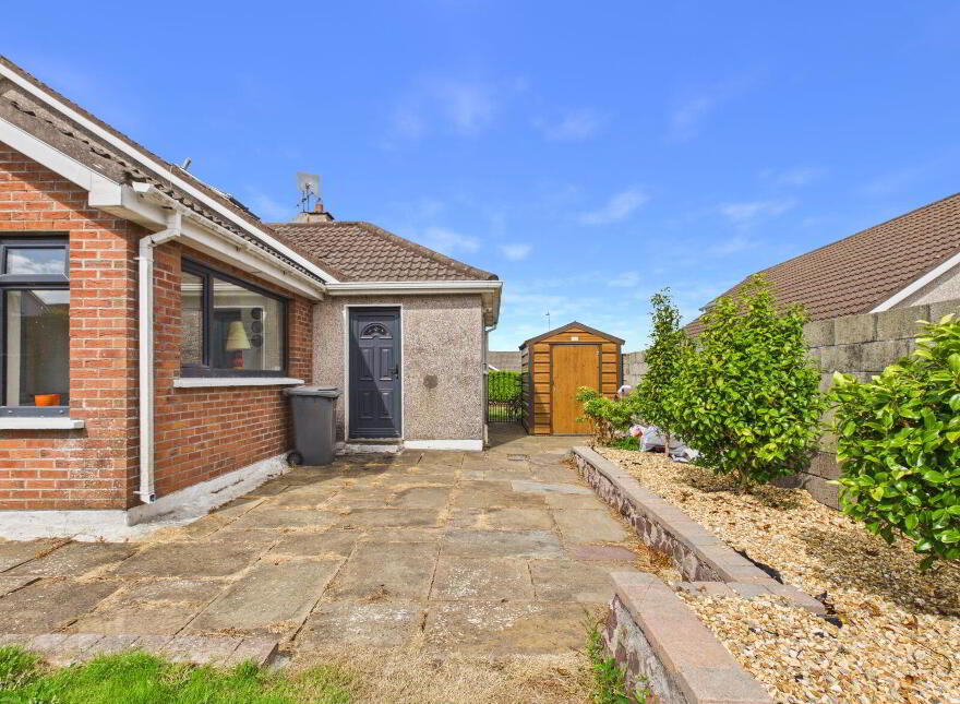 3 Parkview, Passage West, T12EKD4