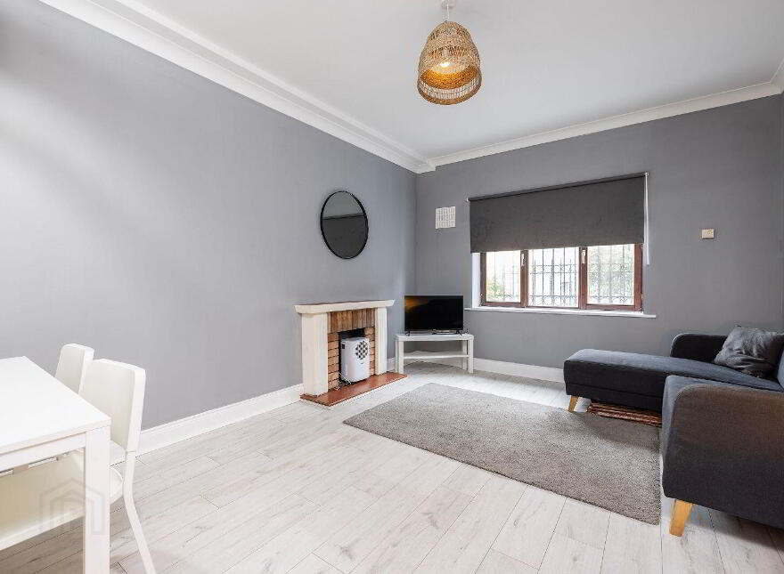 Apartment 26 Stapleton House, Dublin 1, D01DY03