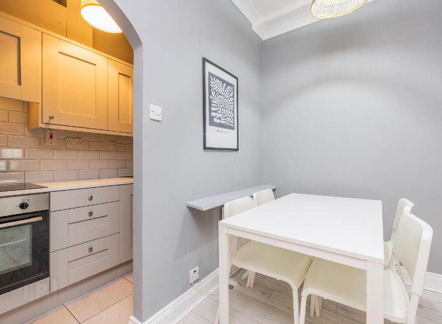 Apartment 26 Stapleton House, Dublin 1, D01DY03