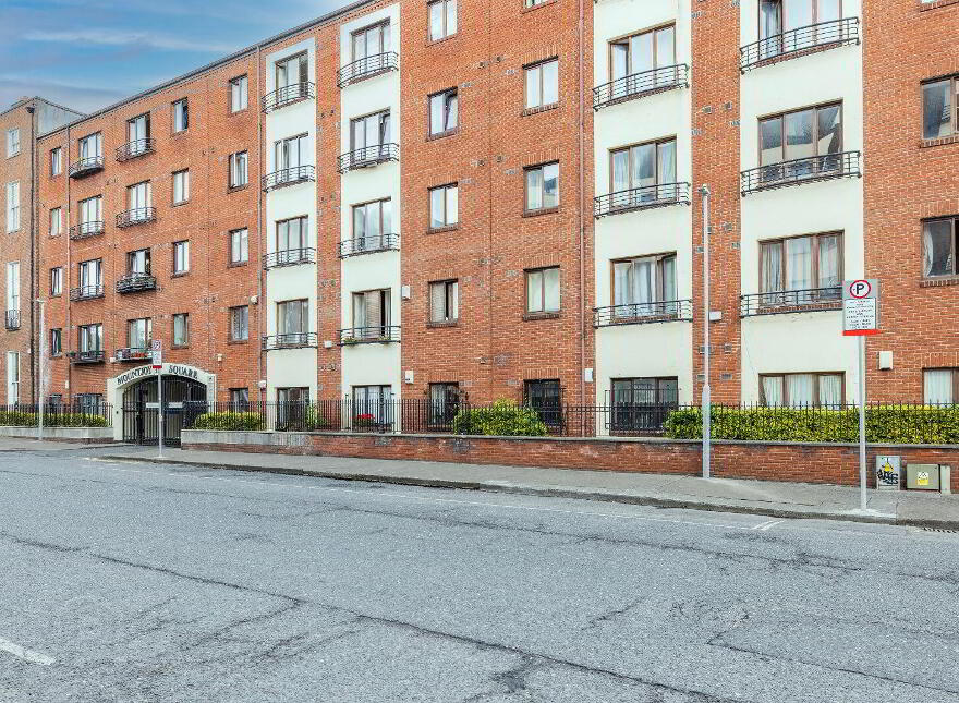 Apartment 26 Stapleton House, Dublin 1, D01DY03