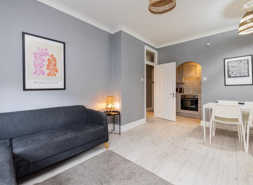 Apartment 26 Stapleton House, Dublin 1, D01DY03