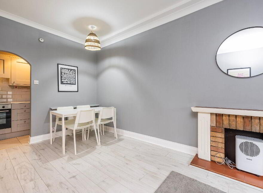 Apartment 26 Stapleton House, Dublin 1, D01DY03