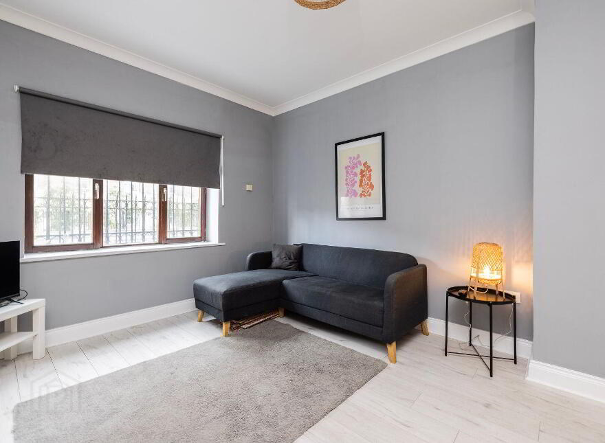 Apartment 26 Stapleton House, Dublin 1, D01DY03