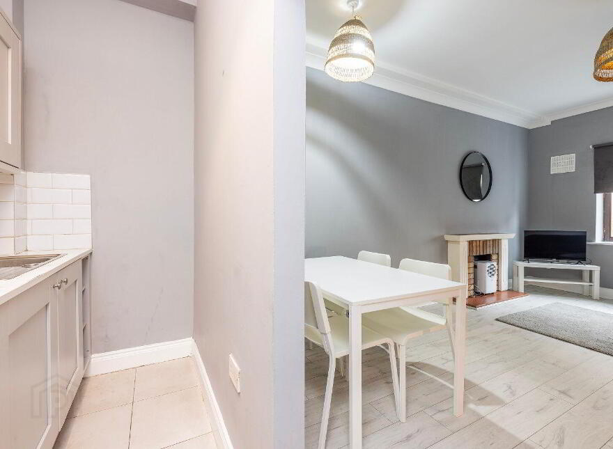 Apartment 26 Stapleton House, Dublin 1, D01DY03