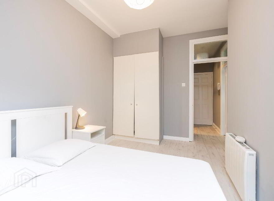 Apartment 26 Stapleton House, Dublin 1, D01DY03