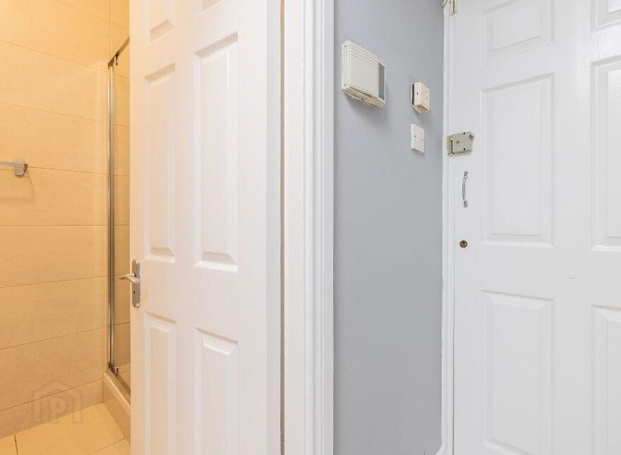 Apartment 26 Stapleton House, Dublin 1, D01DY03