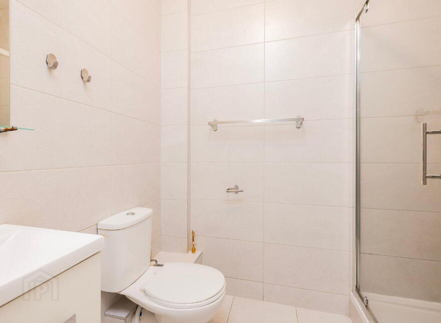 Apartment 26 Stapleton House, Dublin 1, D01DY03
