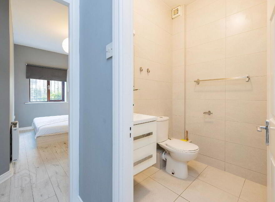 Apartment 26 Stapleton House, Dublin 1, D01DY03