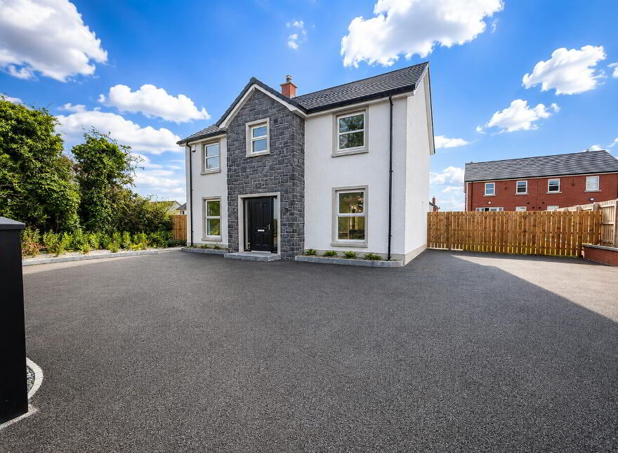 36 Mullaghboy Road, Bellaghy, BT45 8JG