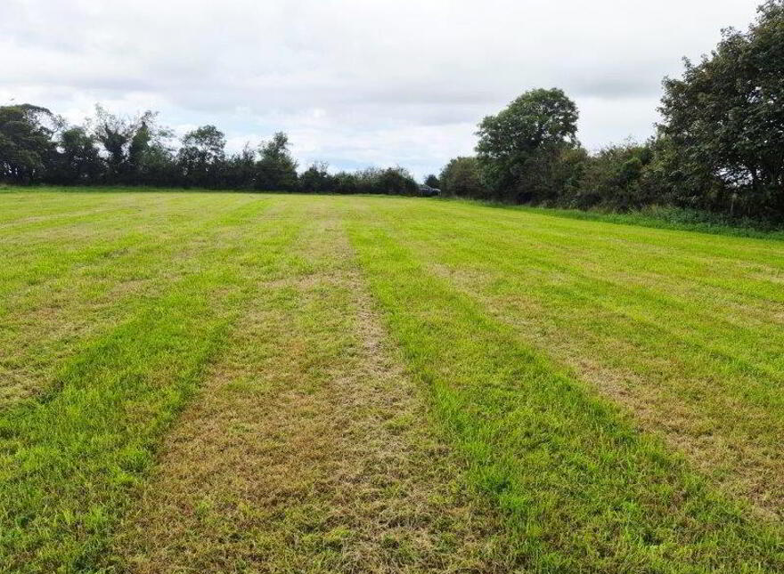Silverhill, Grange photo