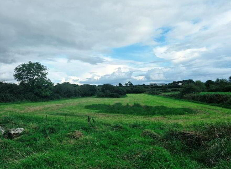 Silverhill, Grange
