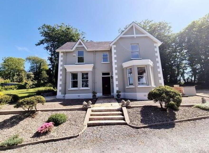 "Prospect House", New Line, Manorhamilton, F91FH68