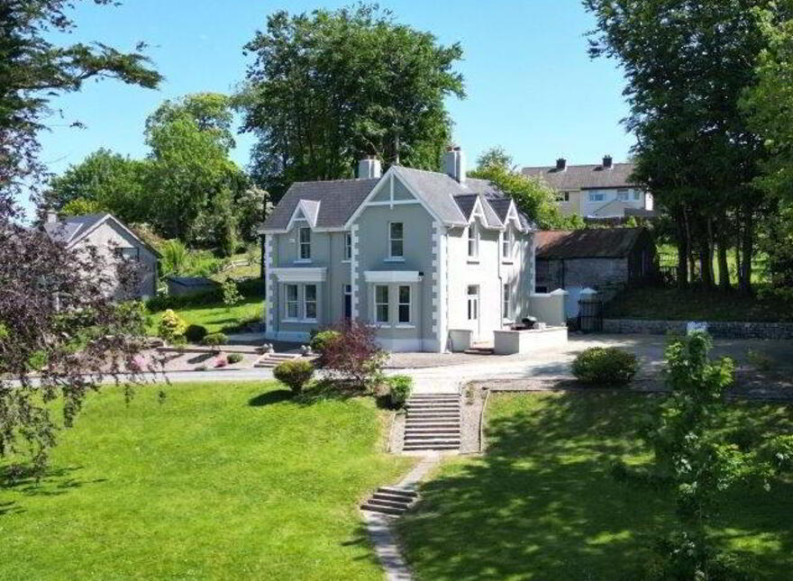 "Prospect House", New Line, Manorhamilton, F91FH68