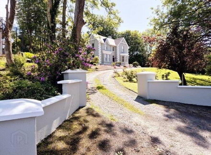 "Prospect House", New Line, Manorhamilton, F91FH68