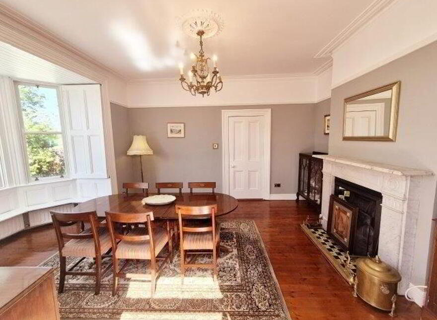 "Prospect House", New Line, Manorhamilton, F91FH68