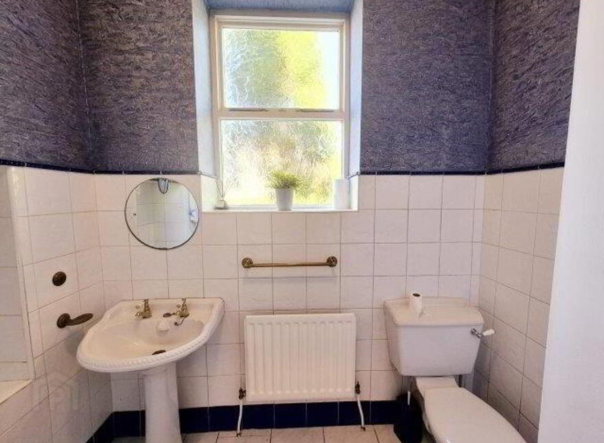 "Prospect House", New Line, Manorhamilton, F91FH68