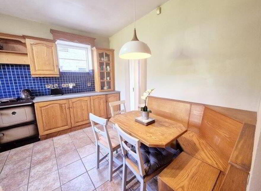 "Prospect House", New Line, Manorhamilton, F91FH68