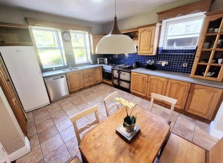 "Prospect House", New Line, Manorhamilton, F91FH68