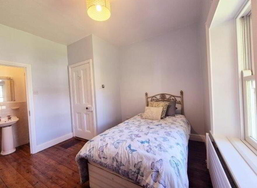 "Prospect House", New Line, Manorhamilton, F91FH68