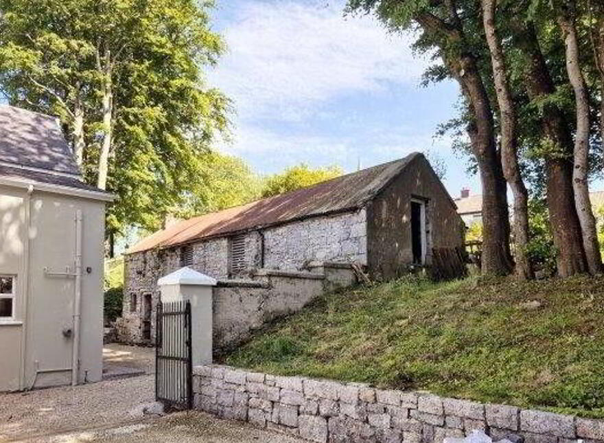 "Prospect House", New Line, Manorhamilton, F91FH68