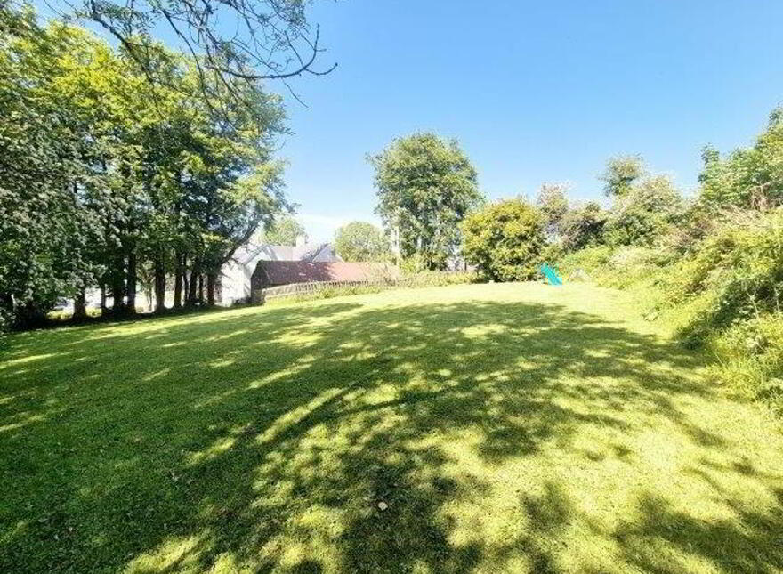 "Prospect House", New Line, Manorhamilton, F91FH68