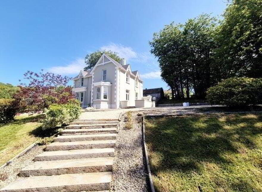 "Prospect House", New Line, Manorhamilton, F91FH68