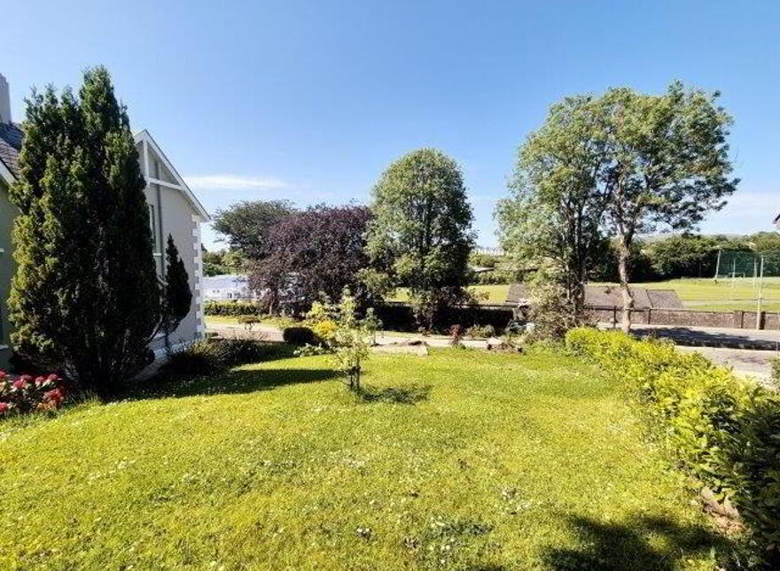 "Prospect House", New Line, Manorhamilton, F91FH68