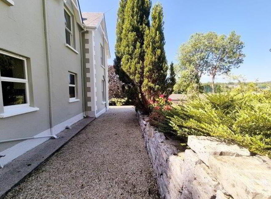 "Prospect House", New Line, Manorhamilton, F91FH68