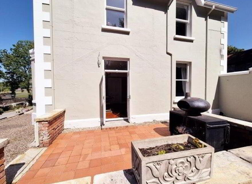 "Prospect House", New Line, Manorhamilton, F91FH68