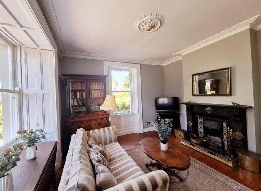 "Prospect House", New Line, Manorhamilton, F91FH68
