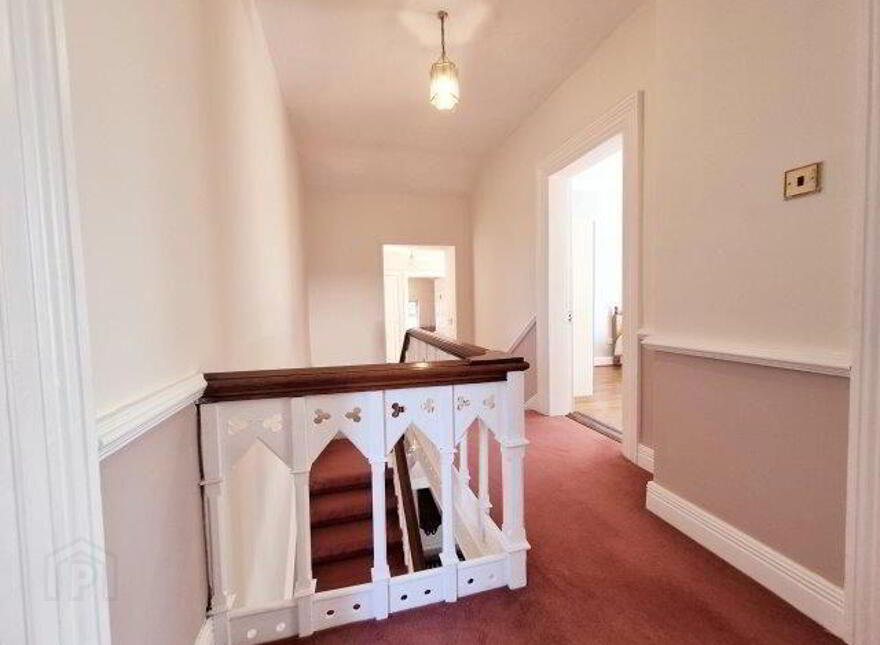 "Prospect House", New Line, Manorhamilton, F91FH68