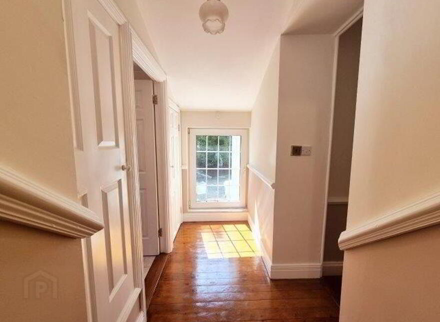 "Prospect House", New Line, Manorhamilton, F91FH68